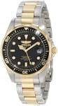 Invicta Hommes 8934 Collection Diver...