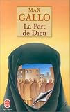 La part de Dieu: Roman