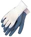 Wells Lamont #533M Medium Latex Coated Knit Glove