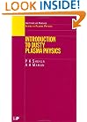 Introduction to Dusty Plasma Physics (Series in Plasma Physics)