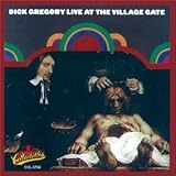 Live at the Village Gate