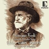 Verdi - Complete Chamber Songs