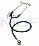 MDF Infant and Neonatal Stethoscope > MDF 787 > Blu Babe > Baby Blue