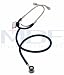 MDF Infant and Neonatal Stethoscope > MDF 787 > COSMO iCE > Translucent Pink