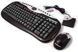 Review KEYTRONIC  / ACCURATUS RF OPT BUNDLE BLACK