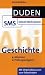 Abi Geschichte Duden SMS: Zent