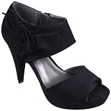 Women's Gloria Vanderbilt, Jarah dressy sandals