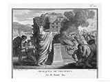Viriathus Lusitanian Chieftain Art Giclee Poster Print by S.d. Mirys, 24x18