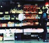 Stina Nordenstam - People Are Strange