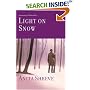 Light on Snow