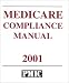 Book Medicare Compliance Manual, 2001