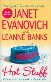 Hot Stuff by Janet Evanovich, Leanne Banks