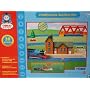 Thomas & Friends Maithwaite Station Set Motorized Road & Rail System - 28 Pieces