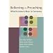 Believing in Preaching: What Listeners Hear in Sermons (Channels of Listening)