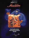 Aladdin: A Read-Aloud Storybook