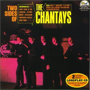 Chantays - Two Sides of the Chantays/Pipe - Zortam Music