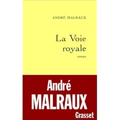 La Voie Royale