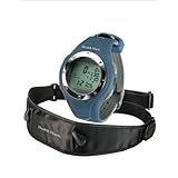 Health Mark Body Tone Heart Rate Monitor Watch