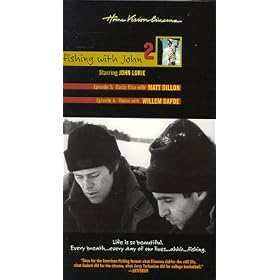 Fishing with John, Vol. 2 [VHS]