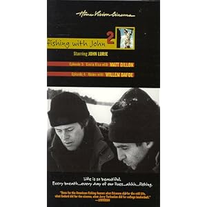 Fishing with John, Vol. 2 [VHS] by 