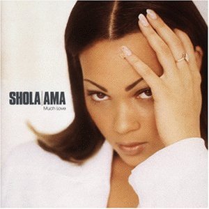 Shola Ama - You Might Need Somebody (Di Classic Mix) Lyrics - Zortam Music