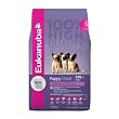 EUKANUBA SMALL BREED PUPPY 16 LB BG