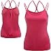 Sporting Goods : adidas Yatra Studio Yoga Vest Womens