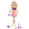 Barbie Fashionistas Barbie Doll and Pet