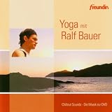 Zoom Produkt-Bild: Yoga mit Ralf Bauer