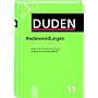Der Duden in 12 B�nden: Duden 11. Redewendungen: W�rterbuch der deutschen Idiomatik. Mehr als 10 000 feste Wendungen, Redensarten und Sprichw�rter: Bd 11