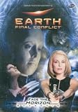 Gene Roddenberry s Earth: Final Conflict - Face the Horizon [1997] (REGION 1) (NTSC)