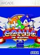 Sonic The Hedgehog 2 [Online Game Code]