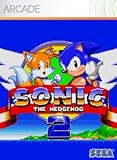 Sonic The Hedgehog 2 [Online Game Code]