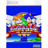 Sonic The Hedgehog 2 [Online Game Code]