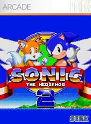 Sonic The Hedgehog 2 [Online Game Code]