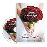 Disney Fairy Tale Weddings presents How To Plan Your Dream Wedding with expert advice from WeddingChannel.com