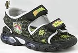 Buzz Sandal With Lights