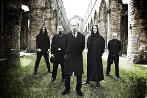 Image de Paradise Lost