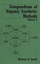Compendium of Organic Synthetic Methods: v.8: Vol 8
