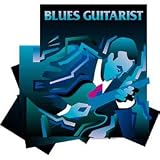 The Blues Guitarist