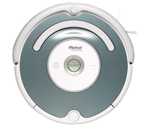 iRobot Roomba 521 Staubsaug-Roboter Preisvergleich