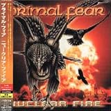 Primal Fear - Nuclear Fire (+2 Bonus Tracks)