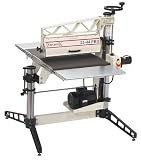 Performax 638003DXK 22X44 Pro Deluxe 22-Inch 1-3 4 Horsepower Drum Sander, 110-Volt 1 Phase
