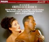 Christoph Willibald Gluck: Orfeo Ed Euridice