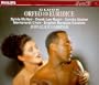 Gluck - Orfeo ed Euridice / Ragin, McNair, Sieden, Gardiner