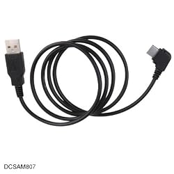 Samsung SGH-D807 D807 USB Data Cable w/ Driver