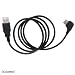 Samsung SGH-D807 D807 USB Data Cable w/ Driver