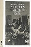 Angels in America Millennium Approaches : A Gay Fantasia on National Themes