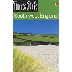 "Time Out" South West England (Time Out South West England)