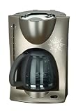 Efbe-Schott KA 600 MY Kaffeeautomat 900 Watt